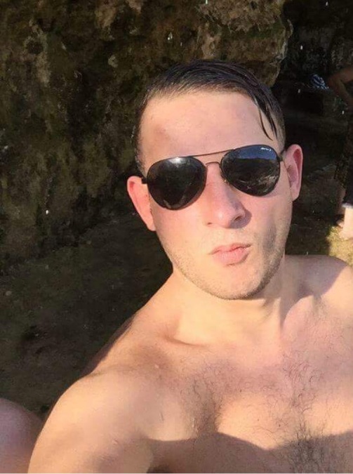 Низар, 36, Amman, Jordan