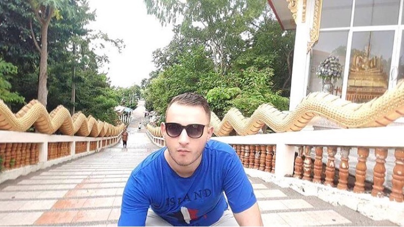 Низар, 36, Amman, Jordan