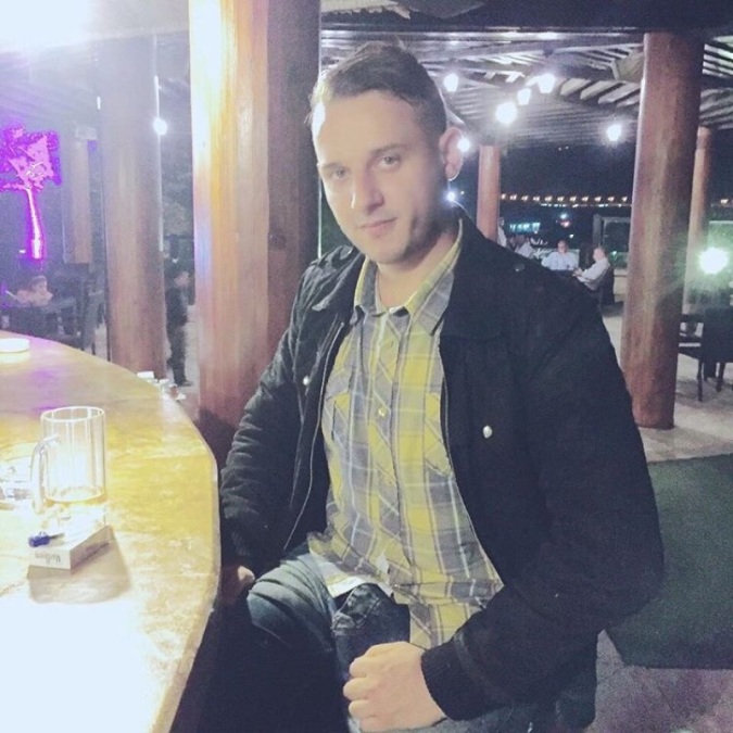 Низар, 36, Amman, Jordan