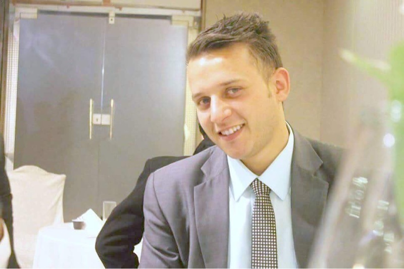 Низар, 36, Amman, Jordan