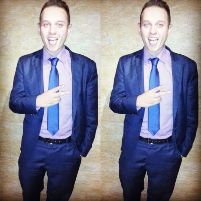 Низар, 36, Amman, Jordan