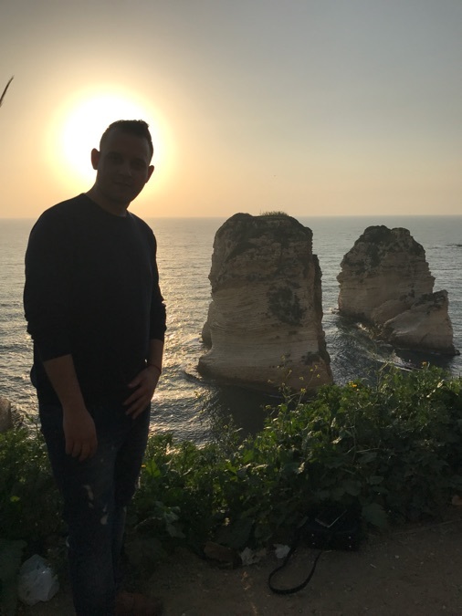 Низар, 36, Amman, Jordan