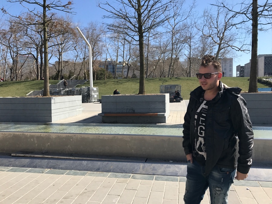 Низар, 36, Amman, Jordan