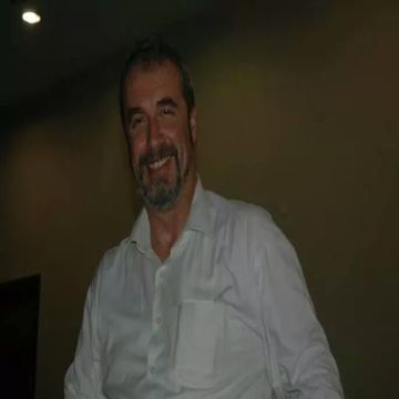 Murat, 54, Istanbul, Turkey