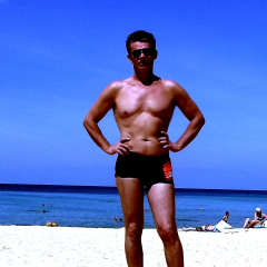 Igor Tsvetkov, 56, Khabarovsk, Russian Federation