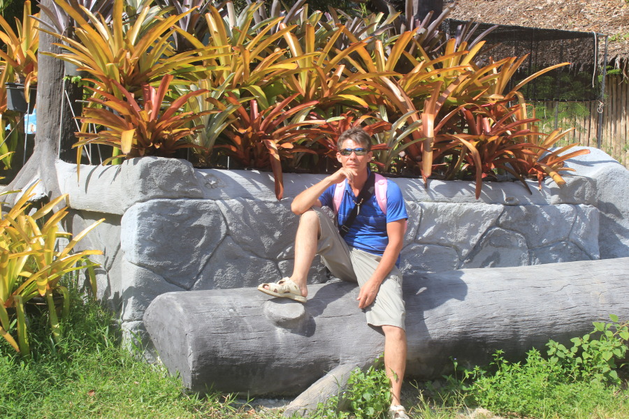 Igor Tsvetkov, 56, Khabarovsk, Russian Federation