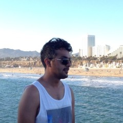 Moe, 42, Dhahran, Saudi Arabia