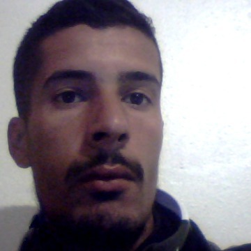 hammache, 37, Tizi Ouzou, Algeria