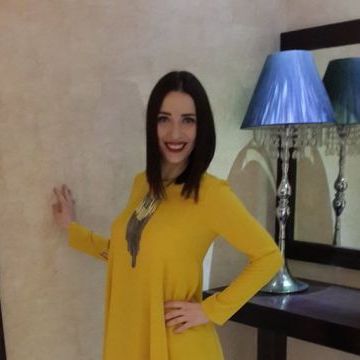 Victoria, 40, Tel Aviv, Israel