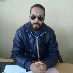 ibramo, 45, Oran, Algeria