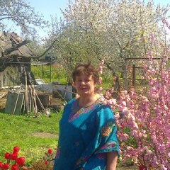 Любовь, 74, Rostov-on-Don, Russian Federation