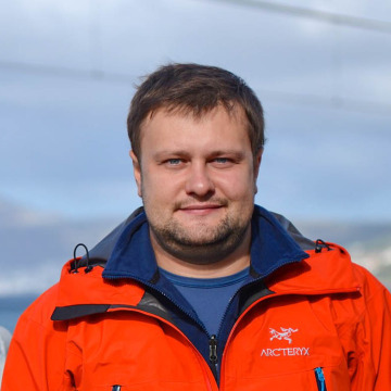 Alexey Efremov, 42, Moscow, Russian Federation