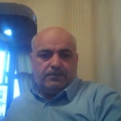 ilqar, 60, Baku, Azerbaijan