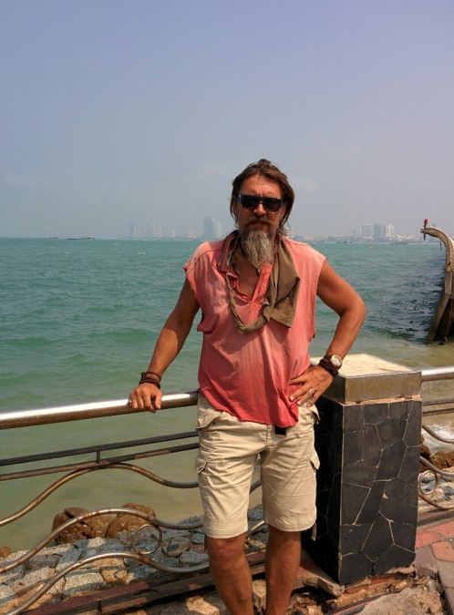 Сергей, 55, Korolyov, Russian Federation