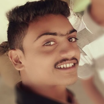 jayesh, 27, Malegaon, India