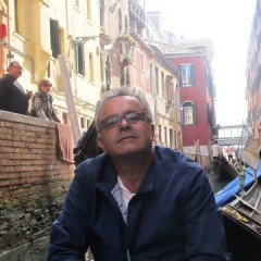 ALİ KAPAR, 60, Antalya, Turkey