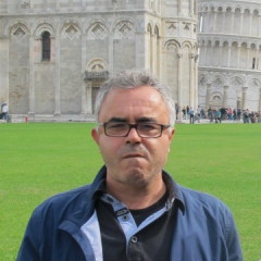 ALİ KAPAR, 60, Antalya, Turkey