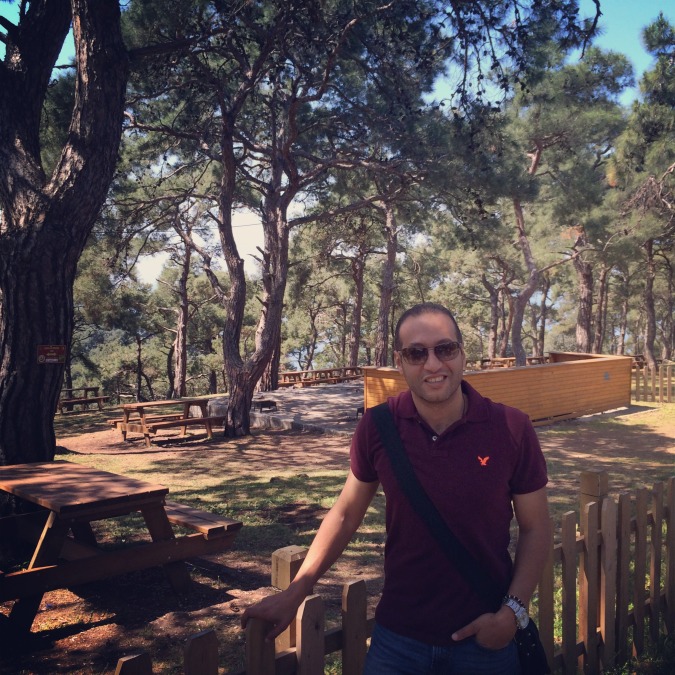 tarek ismail, 44, Kuwait City, Kuwait