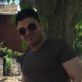 Najem, 41, Dohuk, Iraq