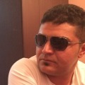 Najem, 41, Dohuk, Iraq