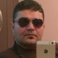 Najem, 41, Dohuk, Iraq