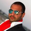Haytham M. Sabry, 41, Cairo, Egypt