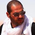 Haytham M. Sabry, 41, Cairo, Egypt