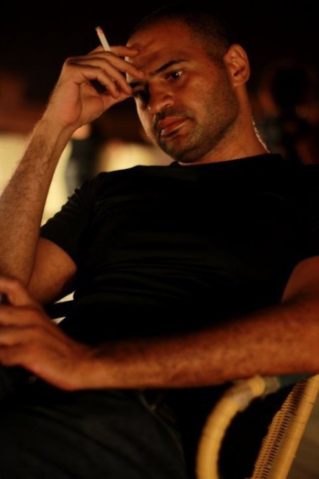 Haytham M. Sabry, 41, Cairo, Egypt