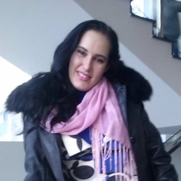 ludiya, 36, Odesa, Ukraine