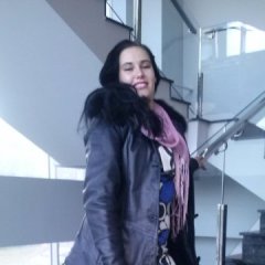 ludiya, 36, Odesa, Ukraine