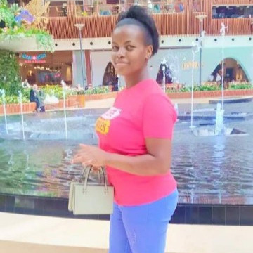 Judith jepkosgei, 27, Doha, Qatar