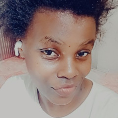 Judith jepkosgei, 27, Doha, Qatar