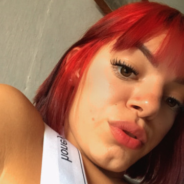 Suset, 23, Havana, Cuba