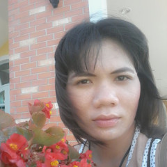 Phitchaya, 40, Bangkok, Thailand