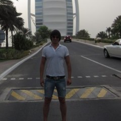 Ssssawa, 40, Kiev, Ukraine