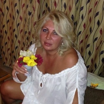 Татьяна, 50, Moscow, Russian Federation