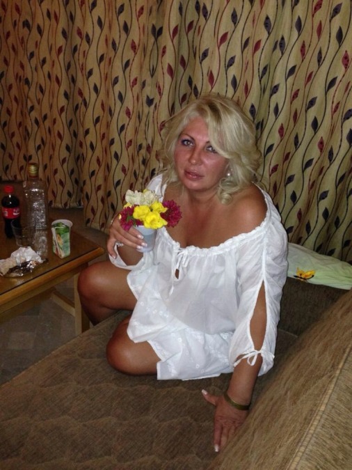 Татьяна, 50, Moscow, Russian Federation