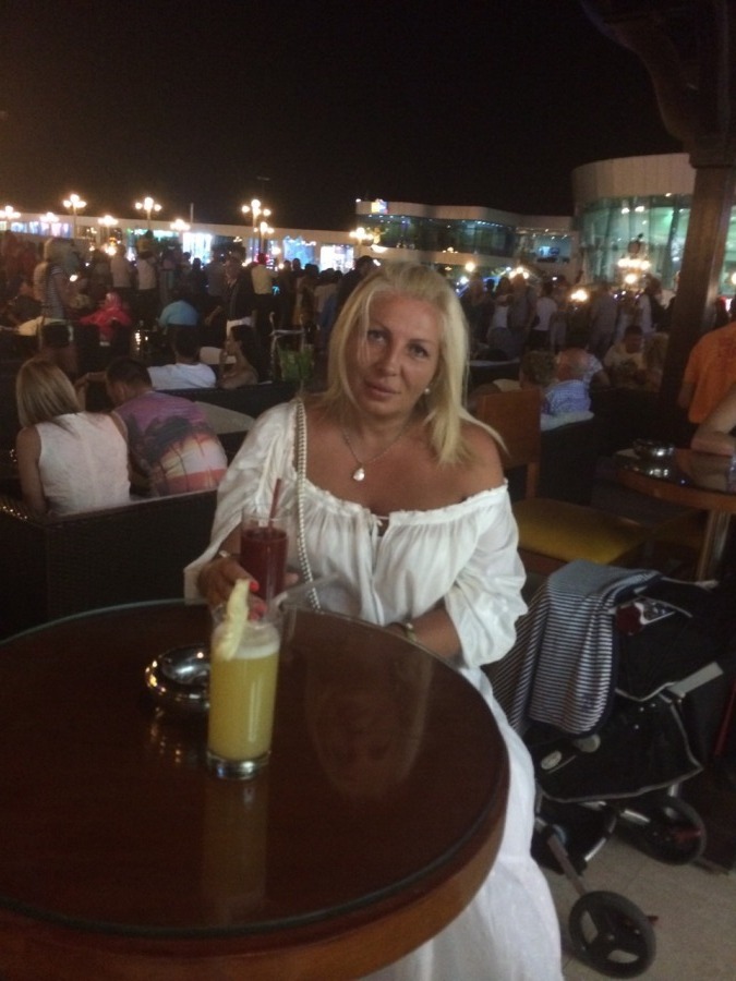 Татьяна, 50, Moscow, Russian Federation