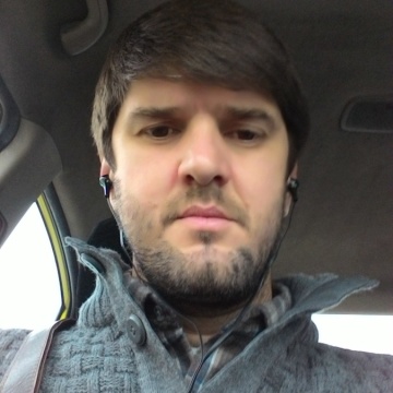 ЦЕНТУРИОН, 40, Ashgabat, Turkmenistan