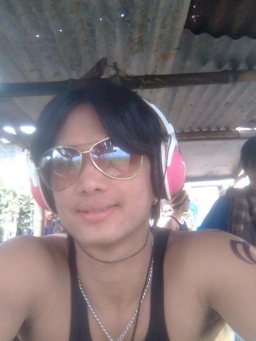 noah, 39, Rizal, Philippines