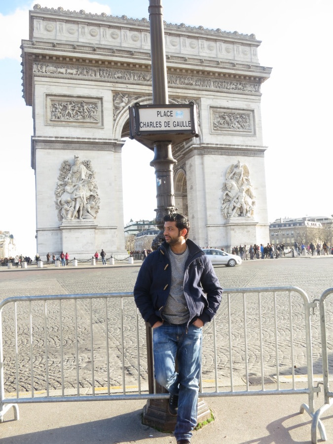 naz ali, 38, Dubai, United Arab Emirates