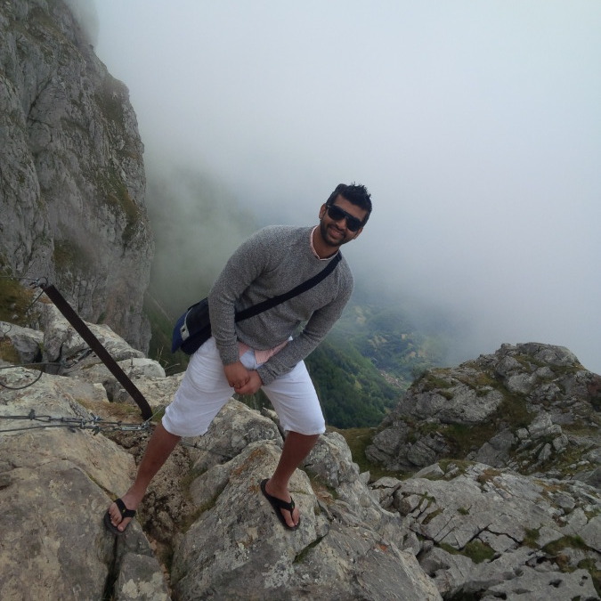 naz ali, 38, Dubai, United Arab Emirates