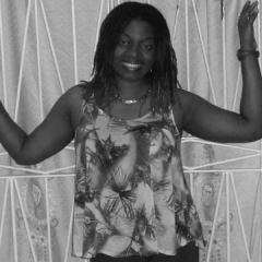 Niecy, 49, Kingston, Jamaica