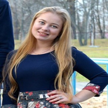 Юлия Костюк, 34, Minsk, Belarus