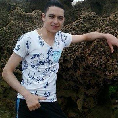 Redouane, 35, Tiznit, Morocco