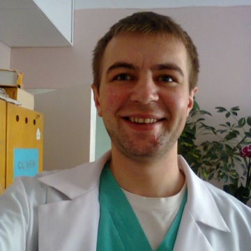 Богдан Кравченко, 39, Kiev, Ukraine