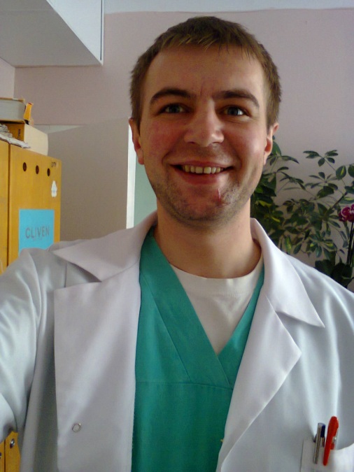 Богдан Кравченко, 39, Kiev, Ukraine