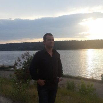Serdar Yılmaz, 43, Krasnogorsk, Russian Federation