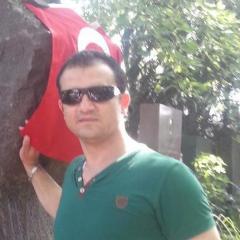 Serdar Yılmaz, 43, Krasnogorsk, Russian Federation