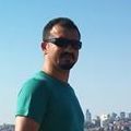 Serdar Yılmaz, 43, Krasnogorsk, Russian Federation